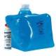 GEL ECOGRAF ULTRASUNETE AQUASONIC 5 L