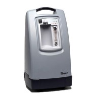 Concentrator de oxigen NIDEK NUVO LITE 10 litri