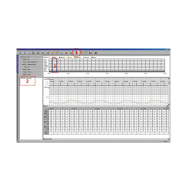 Sistem de monitorizare centrala a pacientilor