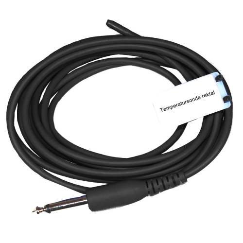 Sonda pentru temperatura rectala pentru adulti (Bluepoint)