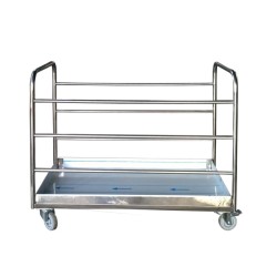 Carucior Alimente : 90x60x80cm