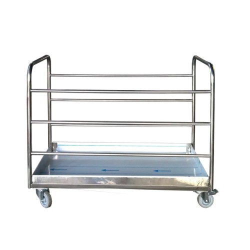 Carucior Alimente : 90x60x80cm