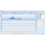 Cardio M-Holter incl. Software