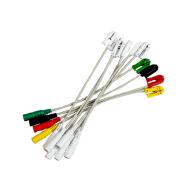 Adaptor pentru electrozi de unica folosinta (10buc)