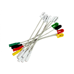 Adaptor pentru electrozi de unica folosinta (10buc)