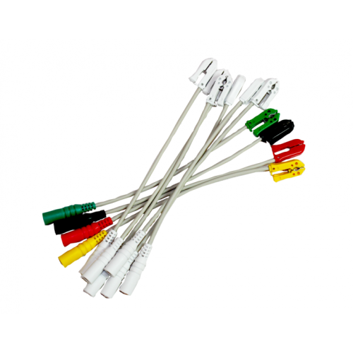 Adaptor pentru electrozi de unica folosinta (10buc)