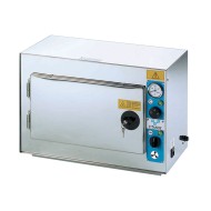 Sterilizator cu aer cald - Electric cu ventilator 120l
