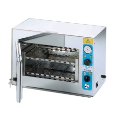 Sterilizator cu aer cald - Pasteur Electric 120l