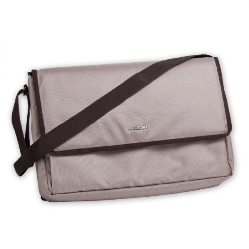 Geanta de transport din nylon (culoarea poate varia)