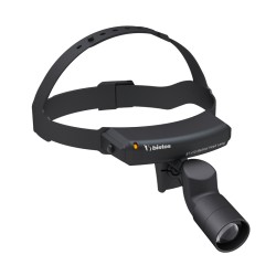 Lampa de cap LED BT-410