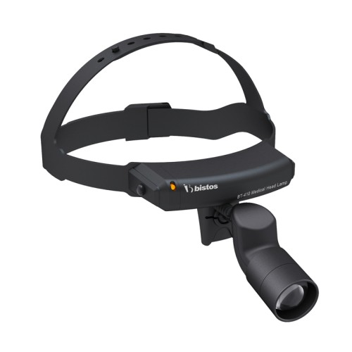 Lampa de cap LED BT-410