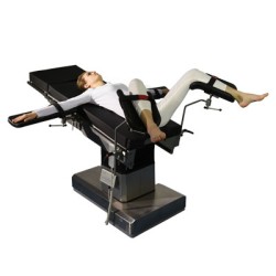 Masa operatie, electrica DS-II (M) profesionala