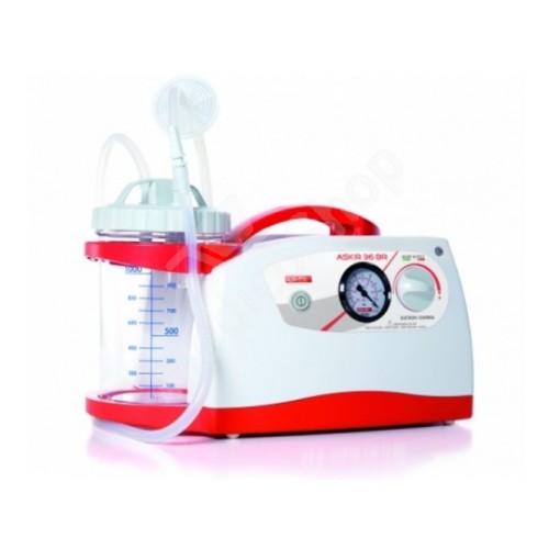 Aspirator chirurgical ASKIR 118 Basic