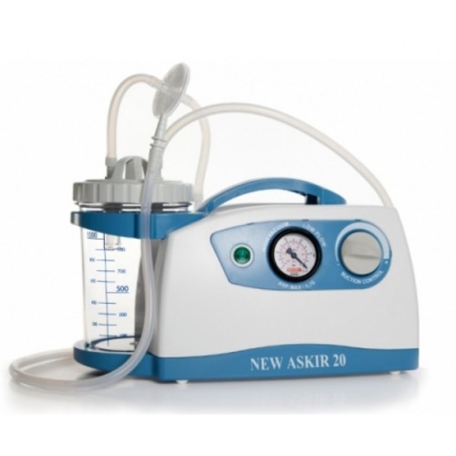 Aspirator chirurgical ASKIR 20