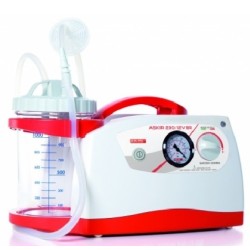 Aspirator chirurgical ASKIR 36 BR