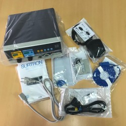 Aparat electrochirurgie SURTRON 120