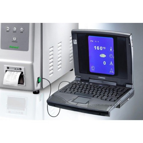 Autoclav KRONOS B23 - Clasa B - 23 Litri