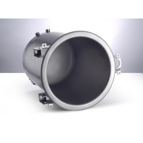 Autoclav KRONOS B23 - Clasa B - 23 Litri