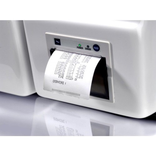 Autoclav KRONOS B23 - Clasa B - 23 Litri