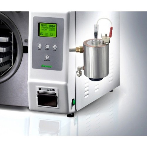 Autoclav KRONOS B23 - Clasa B - 23 Litri