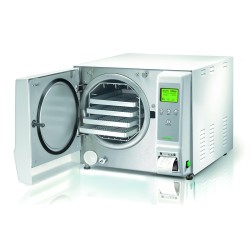 Autoclav KRONOS B23 - Clasa B - 23 Litri