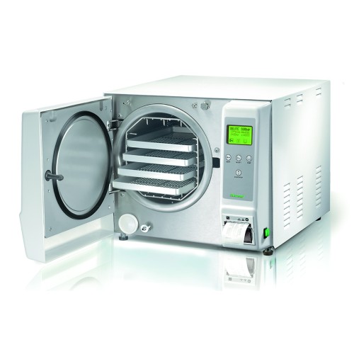 Autoclav KRONOS B23 - Clasa B - 23 Litri