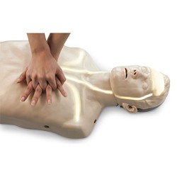 Manechin instruire CPR Training incl. ME PAD Trainer