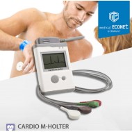 Cardio M-Holter incl. Software