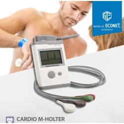 Cardio M ECG Holter