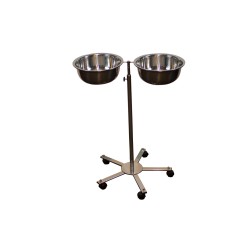 Colector Pansamente Mobil