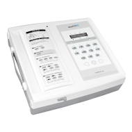 Electrocardiograf  Cardio M ECG multi-canal (3-6-12)