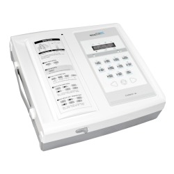 Electrocardiograf  Cardio M ECG multi-canal (3-6-12)