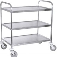 Carucior Alimente : 90x60x110cm