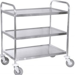 Carucior Alimente : 87x67x108cm