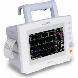 COMPACT 5 Monitor  pacient Color LCD 