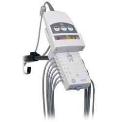 Decapus III (pompa de aspiratie)