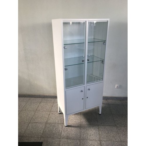 Dulap metalic medicamente