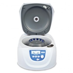 ECOspin III Centrifuga de masa