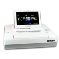 Monitor fetal LED dublu cu USB ECOtwin LED