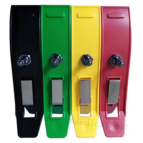 Electrozi pentru membre (4buc/cutie)