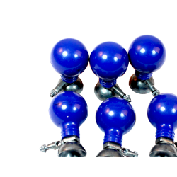 Electrozi pentru piept, pediatrici (6buc/cutie)