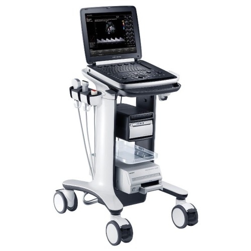 Ecograf portabil Samsung HM70A