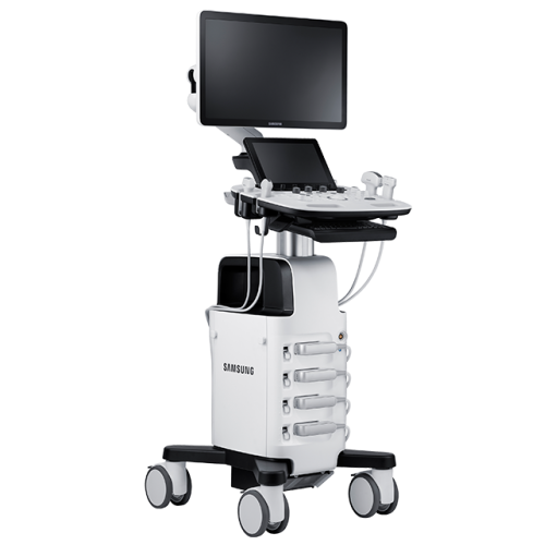 Ecograf Samsung HS40