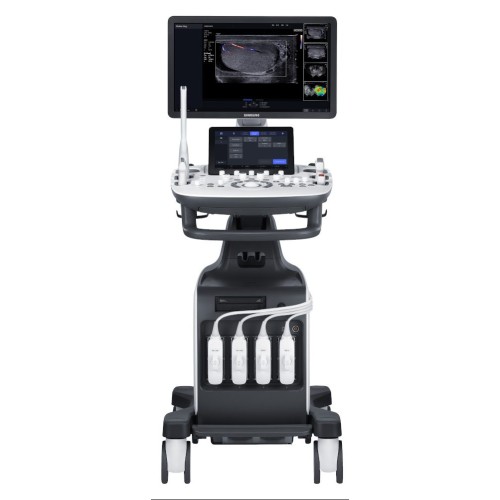 Ecograf Samsung HS50