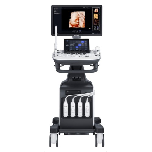 Ecograf Samsung HS60