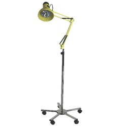 Lampa cu suport, mobila