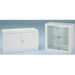 Dulap pentru medicamente si instrumente montare pe perete