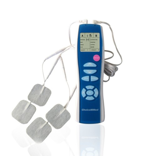 Aparat electroterapie TENS