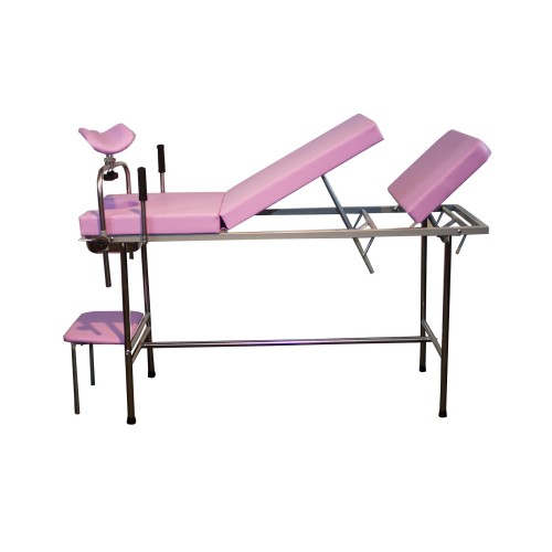 Masa ginecologica 3 sectiuni