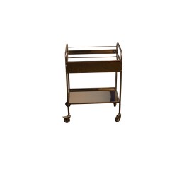 Masuta instrumente: 60x40x80 (h) cm